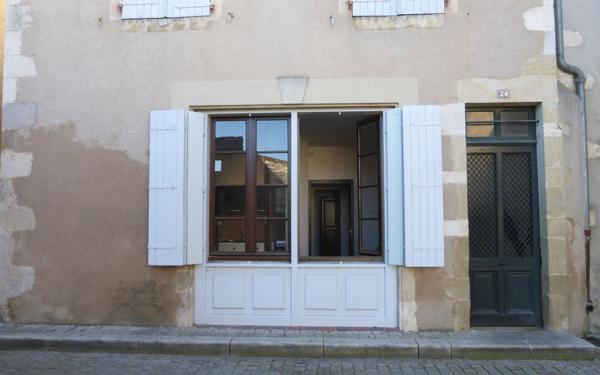 Immeuble à vendre