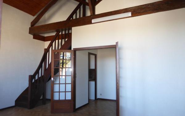 Immeuble à vendre