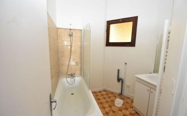 Immeuble à vendre