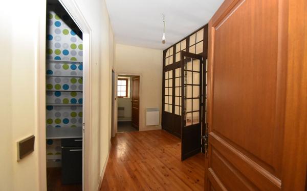 Immeuble à vendre