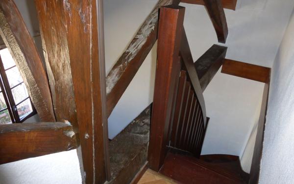 Immeuble à vendre