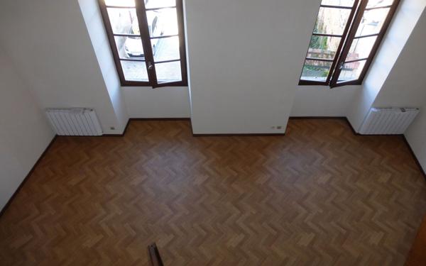 Immeuble à vendre