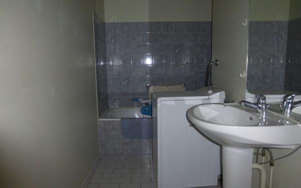 Immeuble à vendre