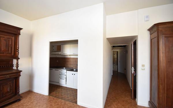 Immeuble à vendre
