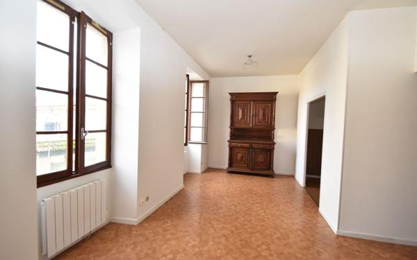 Immeuble à vendre