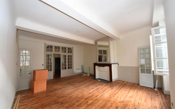 Immeuble à vendre