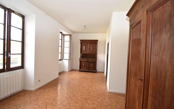 Immeuble à vendre