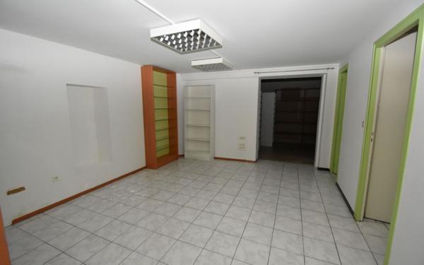 Immeuble à vendre