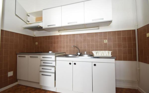 Immeuble à vendre