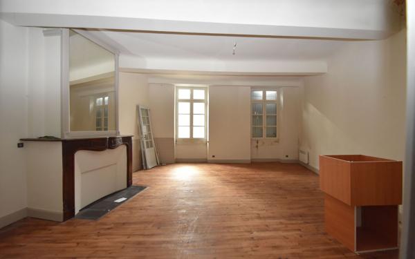 Immeuble à vendre