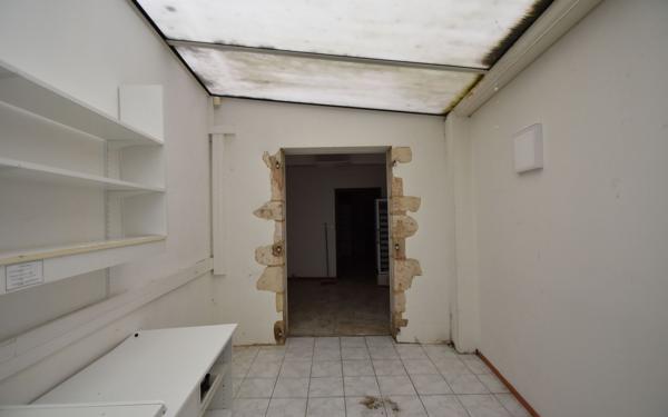 Immeuble à vendre