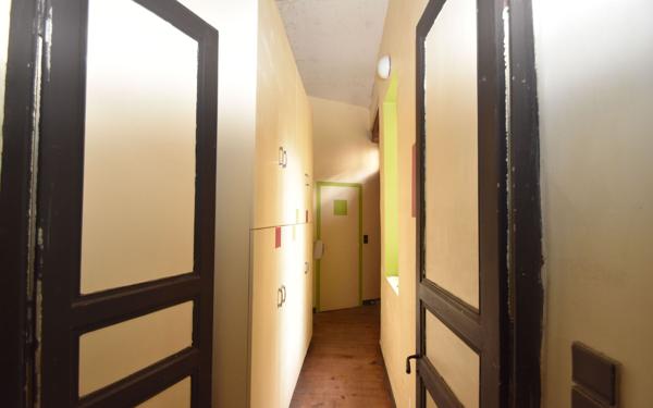 Immeuble à vendre