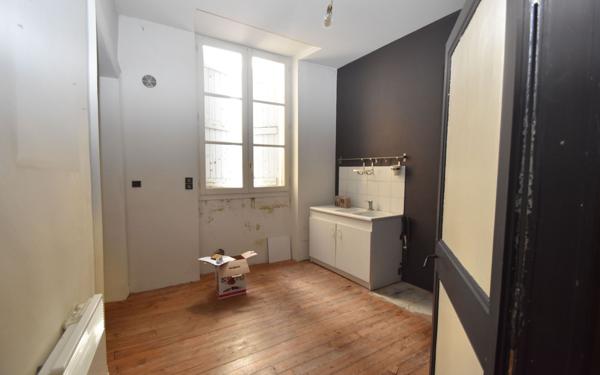 Immeuble à vendre