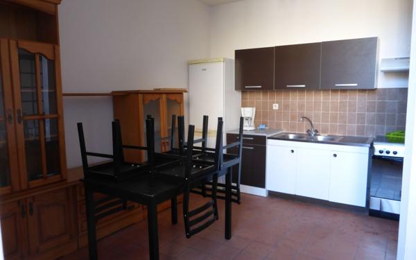 Immeuble à vendre