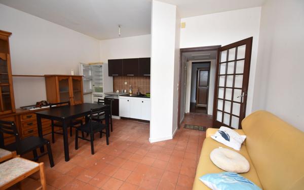 Immeuble à vendre