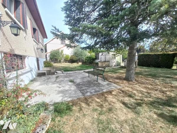 Maison individuelle sur sous-sol
