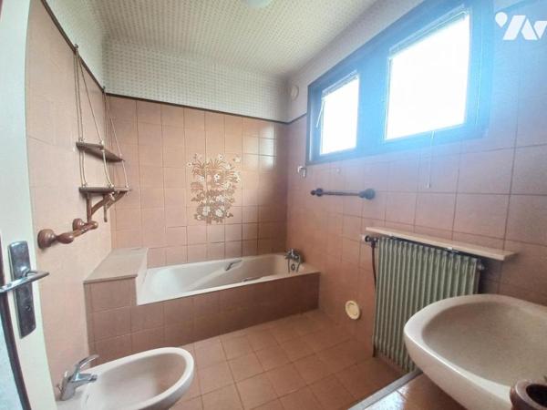 Maison individuelle sur sous-sol