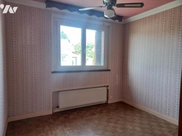 Maison individuelle sur sous-sol