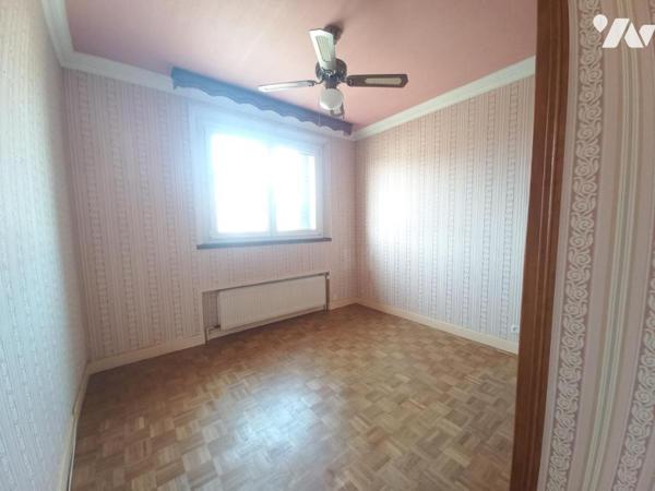 Maison individuelle sur sous-sol
