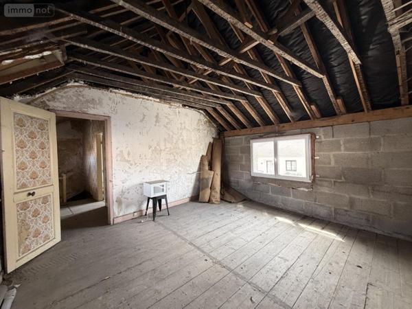 Maison à vendre à Camon dans la Somme (80450), ref : 80004-1240