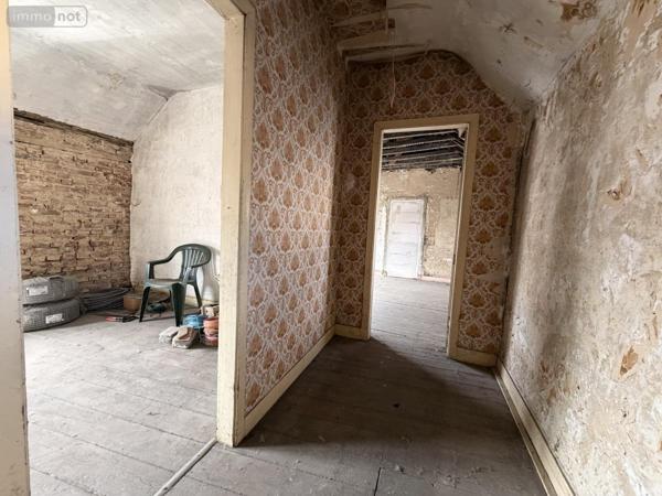 Maison à vendre à Camon dans la Somme (80450), ref : 80004-1240