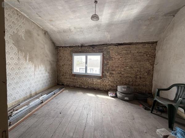 Maison à vendre à Camon dans la Somme (80450), ref : 80004-1240