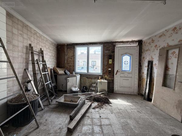 Maison à vendre à Camon dans la Somme (80450), ref : 80004-1240