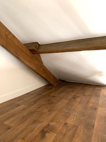 Appartement Charenton Le Pont 1 pièce 19.8 m²