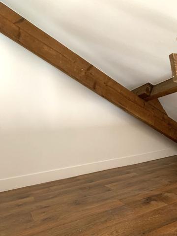 Appartement Charenton Le Pont 1 pièce 19.8 m²