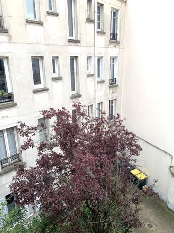 Appartement Charenton Le Pont 1 pièce 19.8 m²