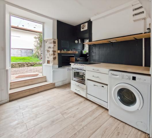 Lardy (91510) Charmante maison individuelle avec jardin – Lardy Bourg Vendu Loué