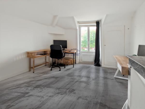 Lardy (91510) Charmante maison individuelle avec jardin – Lardy Bourg Vendu Loué