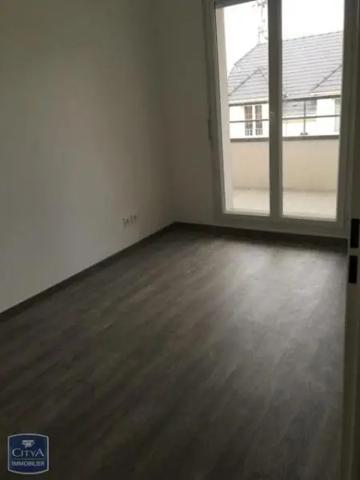 Appartement à louer 4 pièces 85.94m² Reims (51100)