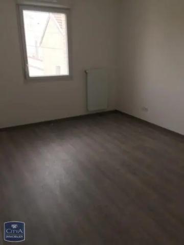Appartement à louer 4 pièces 85.94m² Reims (51100)