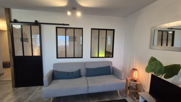 Appartement 3 pièces - 50 m²