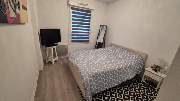 Appartement 3 pièces - 50 m²