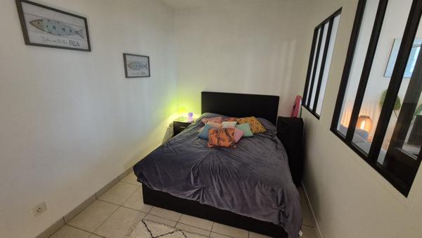 Appartement 3 pièces - 50 m²