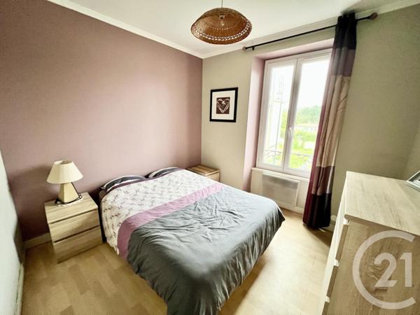 Appartement F2 à vendre  2 pièces - 46,41 m2 COULOMMIERS - 77