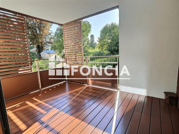 À vendre Appartement 3 pièces 71 m² - Tassin-la-demi-lune 69160