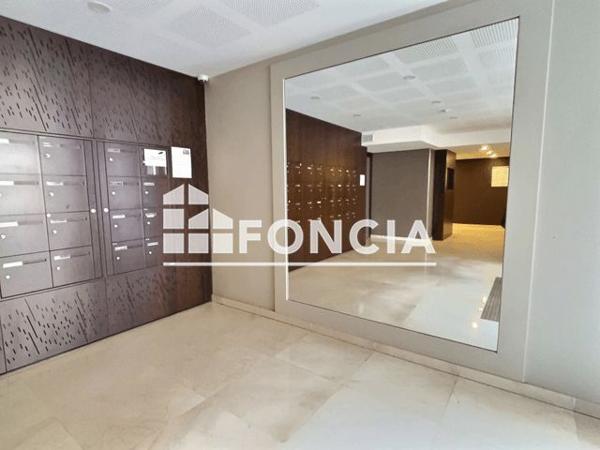 À vendre Appartement 3 pièces 71 m² - Tassin-la-demi-lune 69160