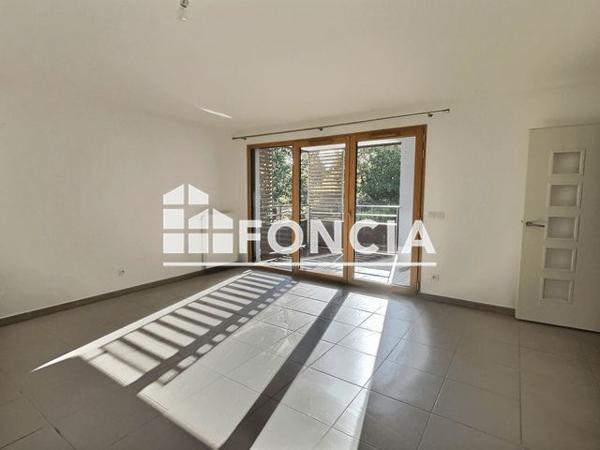 À vendre Appartement 3 pièces 71 m² - Tassin-la-demi-lune 69160