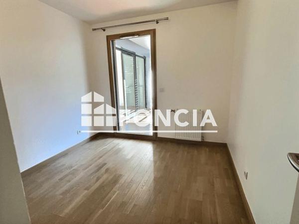 À vendre Appartement 3 pièces 71 m² - Tassin-la-demi-lune 69160