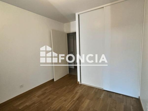 À vendre Appartement 3 pièces 71 m² - Tassin-la-demi-lune 69160