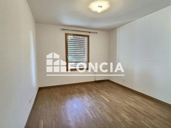 À vendre Appartement 3 pièces 71 m² - Tassin-la-demi-lune 69160