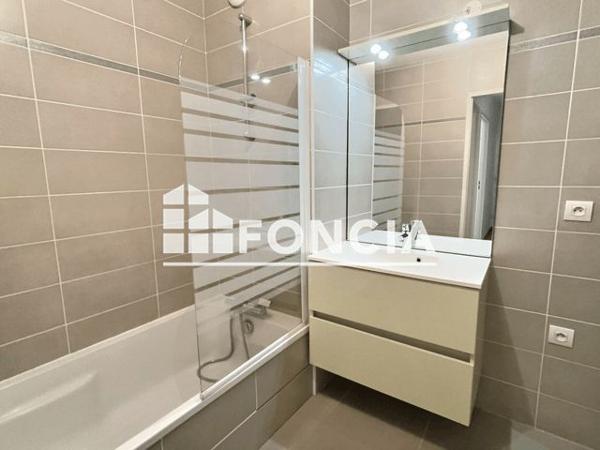 À vendre Appartement 3 pièces 71 m² - Tassin-la-demi-lune 69160