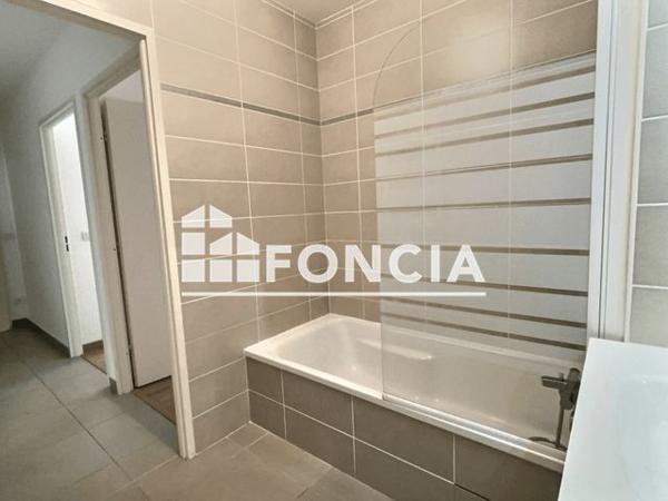 À vendre Appartement 3 pièces 71 m² - Tassin-la-demi-lune 69160