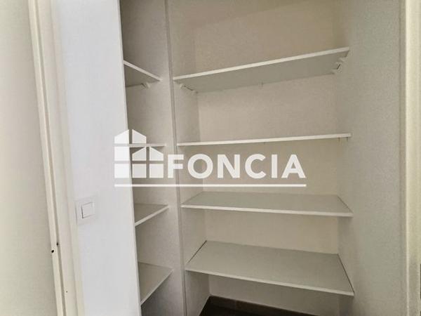 À vendre Appartement 3 pièces 71 m² - Tassin-la-demi-lune 69160