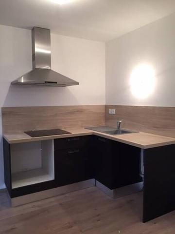 Appartement 3 pièces - 44300 Nantes