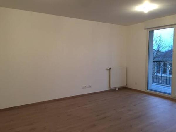 Appartement 3 pièces - 44300 Nantes