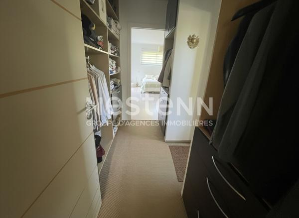 Rare à Elven ! Maison d'architecte 5 chambres avec suite parentale sur terrain de 2 800 m²